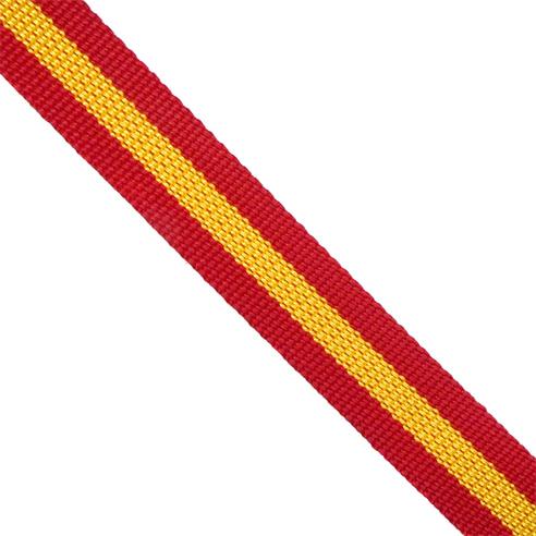 Cinta bandera España 10 metros