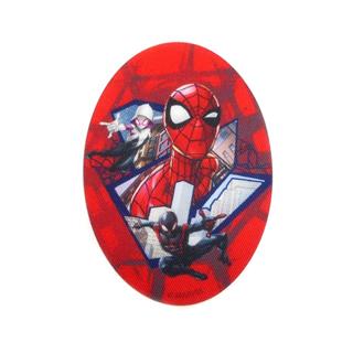 Parche rodillera termo Spiderman