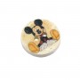 Botón madera Mickey Mouse 15mm